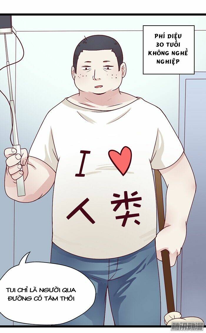 Katakoi Opera - Chương 21