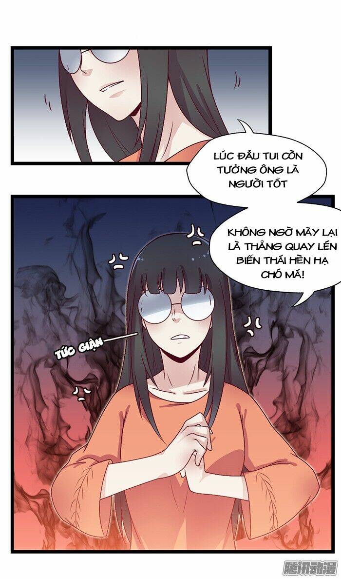 Katakoi Opera - Chương 22