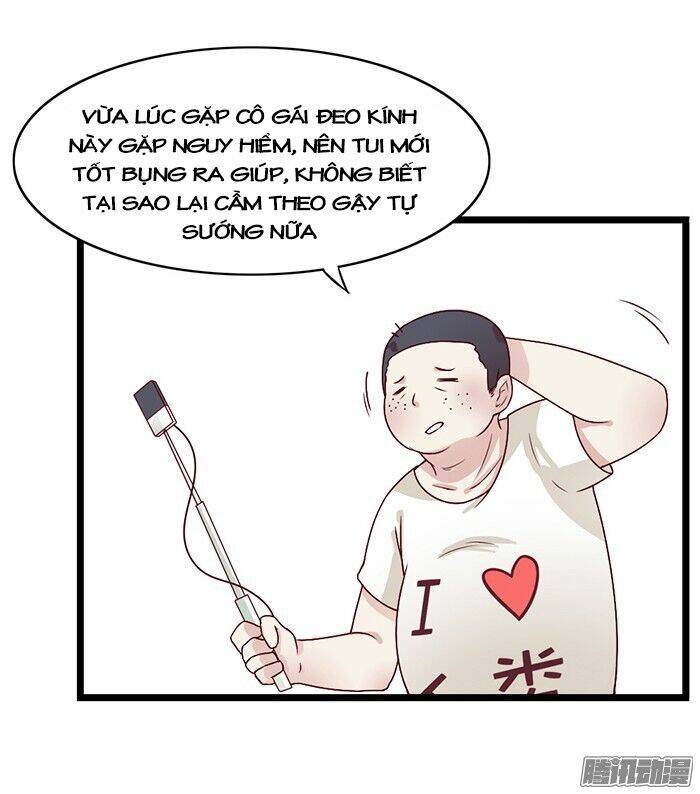 Katakoi Opera - Chương 22