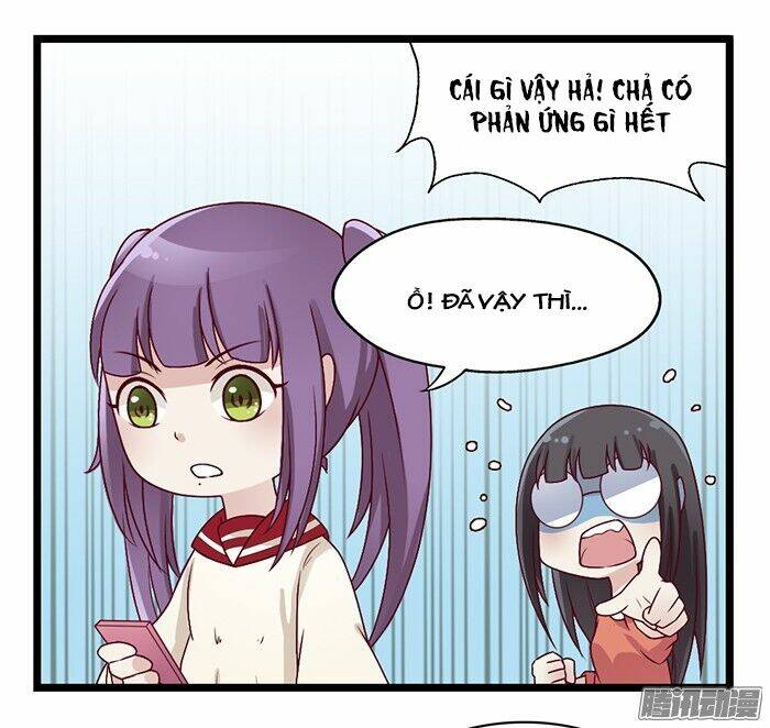 Katakoi Opera - Chương 23