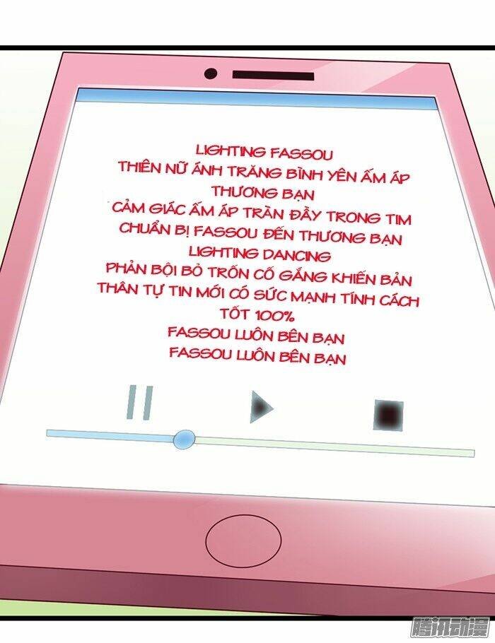 Katakoi Opera - Chương 23