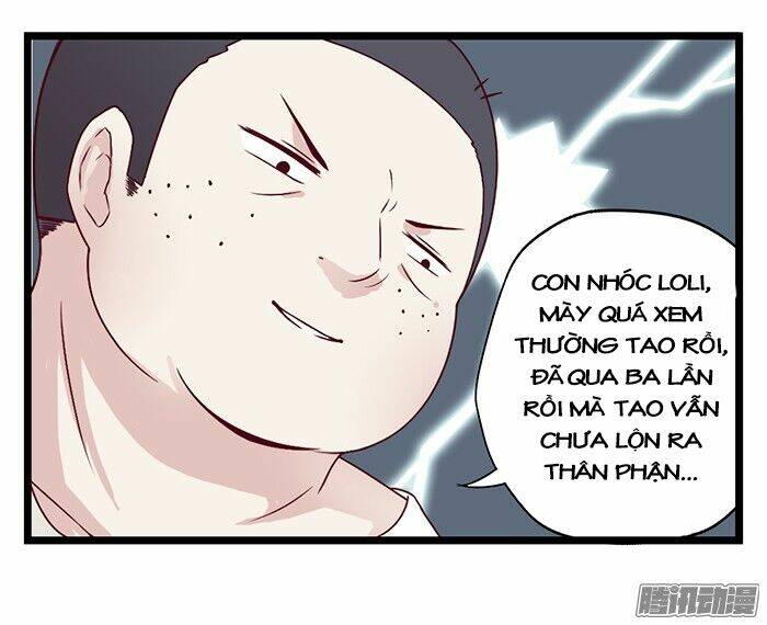 Katakoi Opera - Chương 23