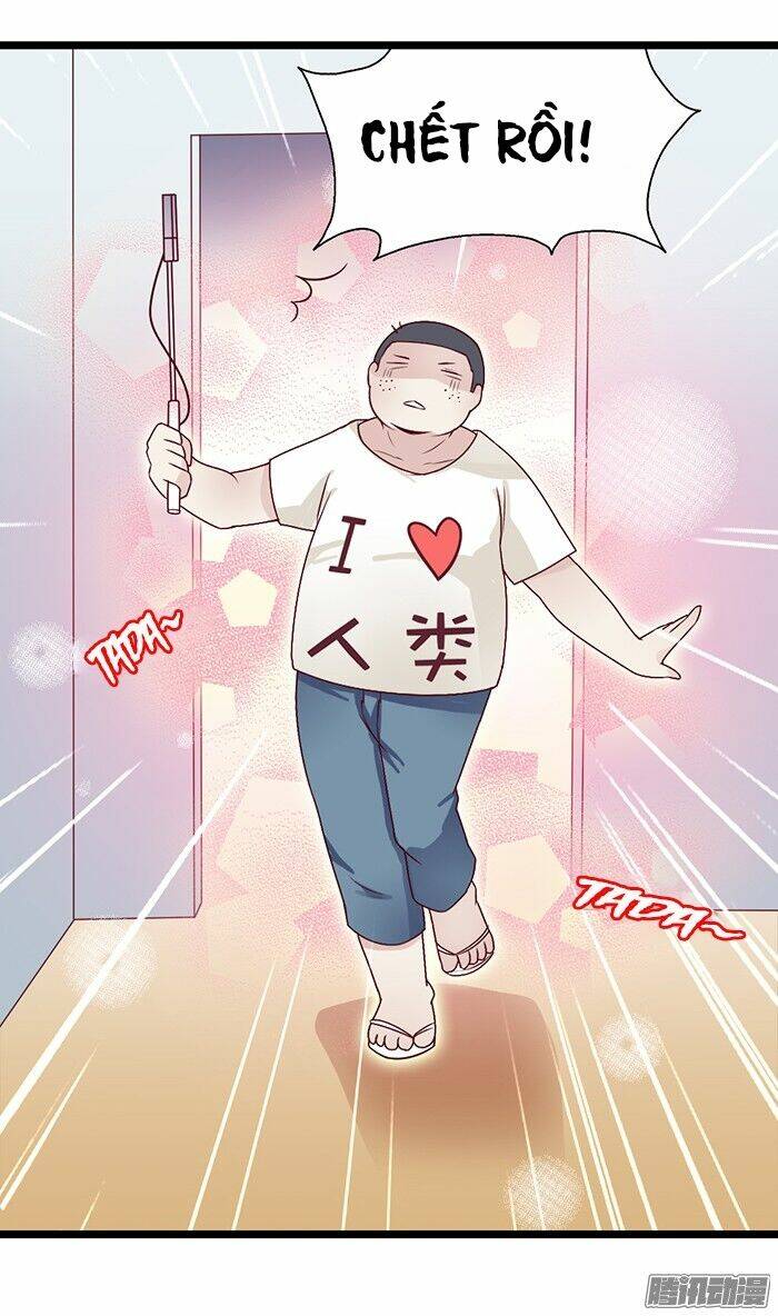 Katakoi Opera - Chương 23