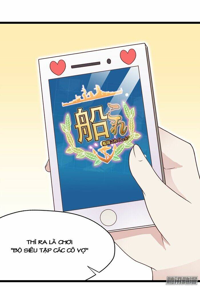 Katakoi Opera - Chương 25
