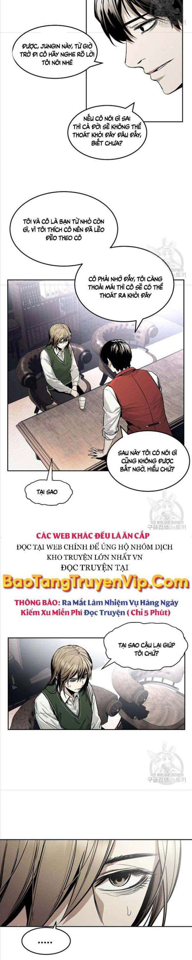 Kẻ Bất Bại - Chương 2