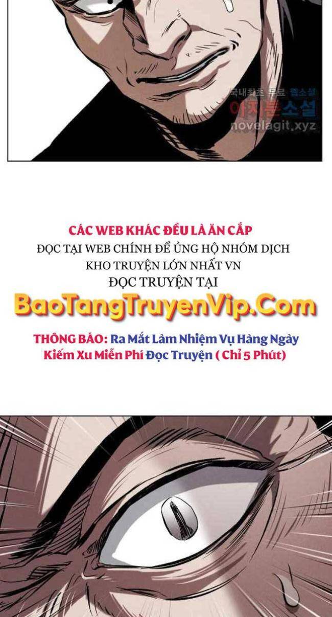 Kẻ Bất Bại - Chương 28
