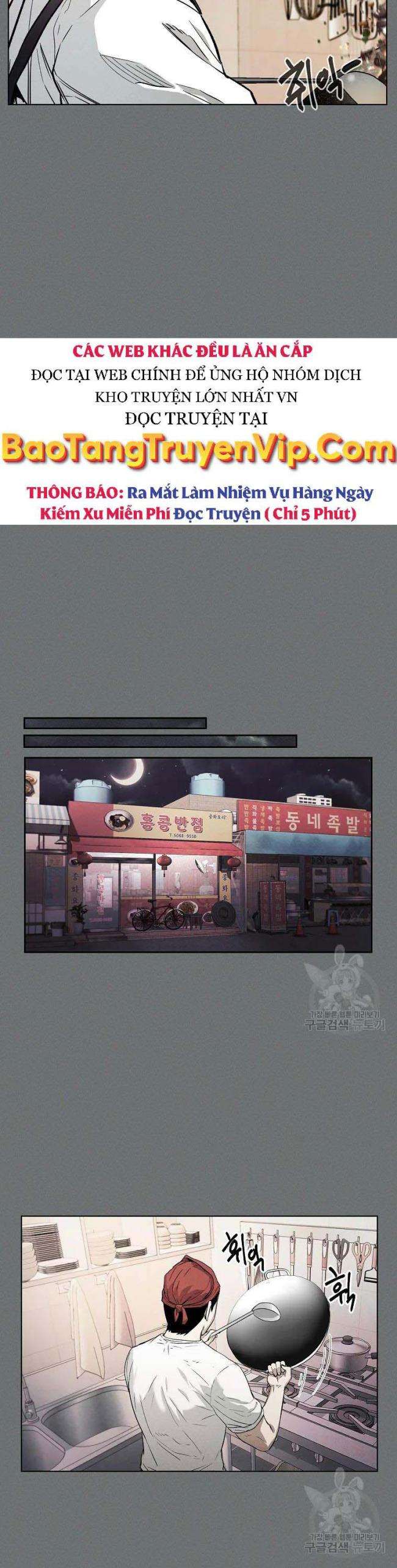 Kẻ Bất Bại - Chương 4