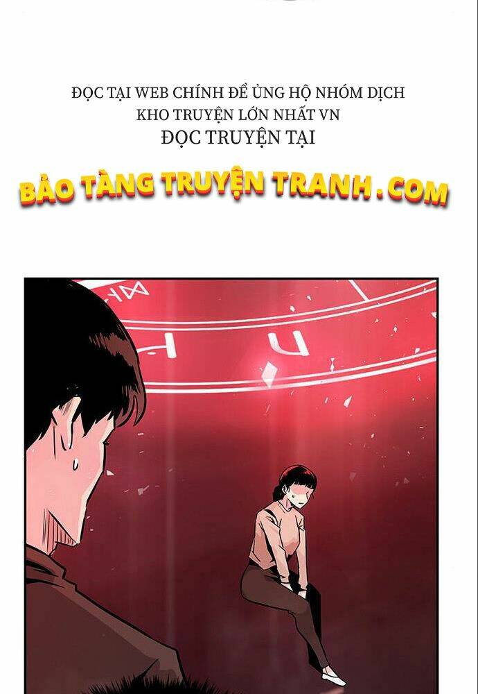 Kẻ Đa Tài - Chương 3