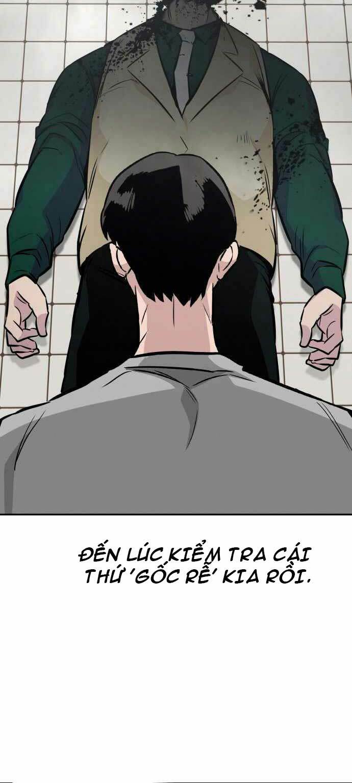 Kẻ Đa Tài - Chương 39