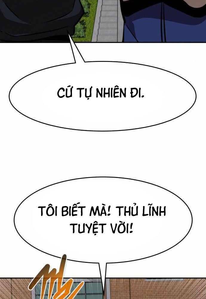 Kẻ Đa Tài - Chương 45