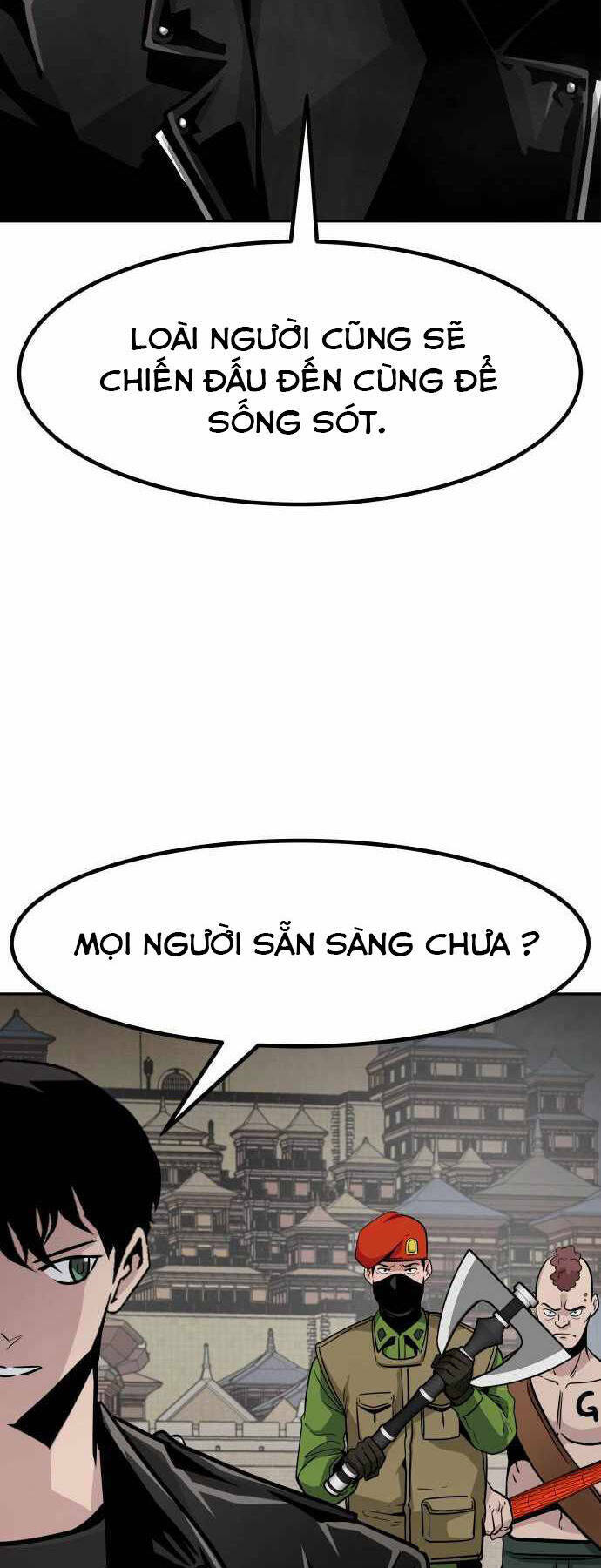 Kẻ Đa Tài - Chương 67