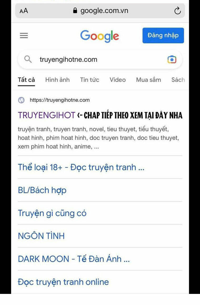 Kế Hoạch B - Chương 48