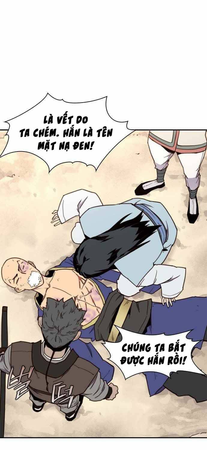 Kẻ Mạnh Nhất Lịch Sử - Chương 18