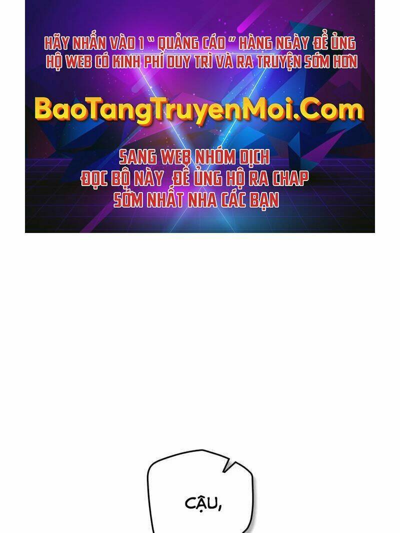 Kẻ Phán Quyết - Chương 1