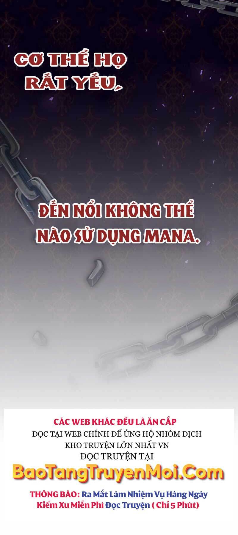 Kẻ Phán Quyết - Chương 1