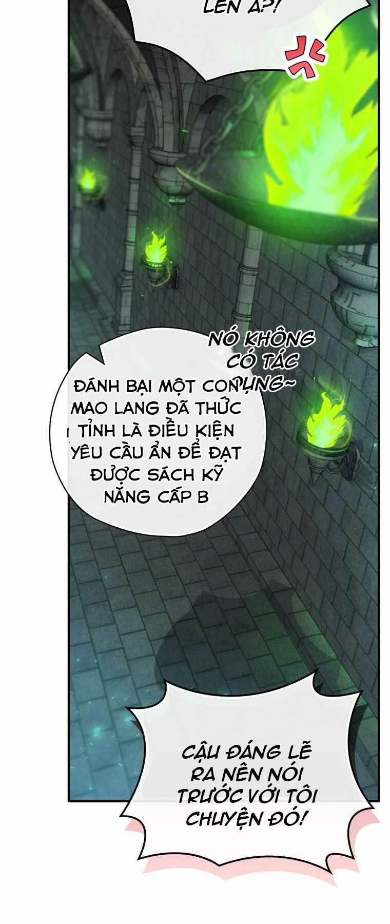 Kẻ Phán Quyết - Chương 10