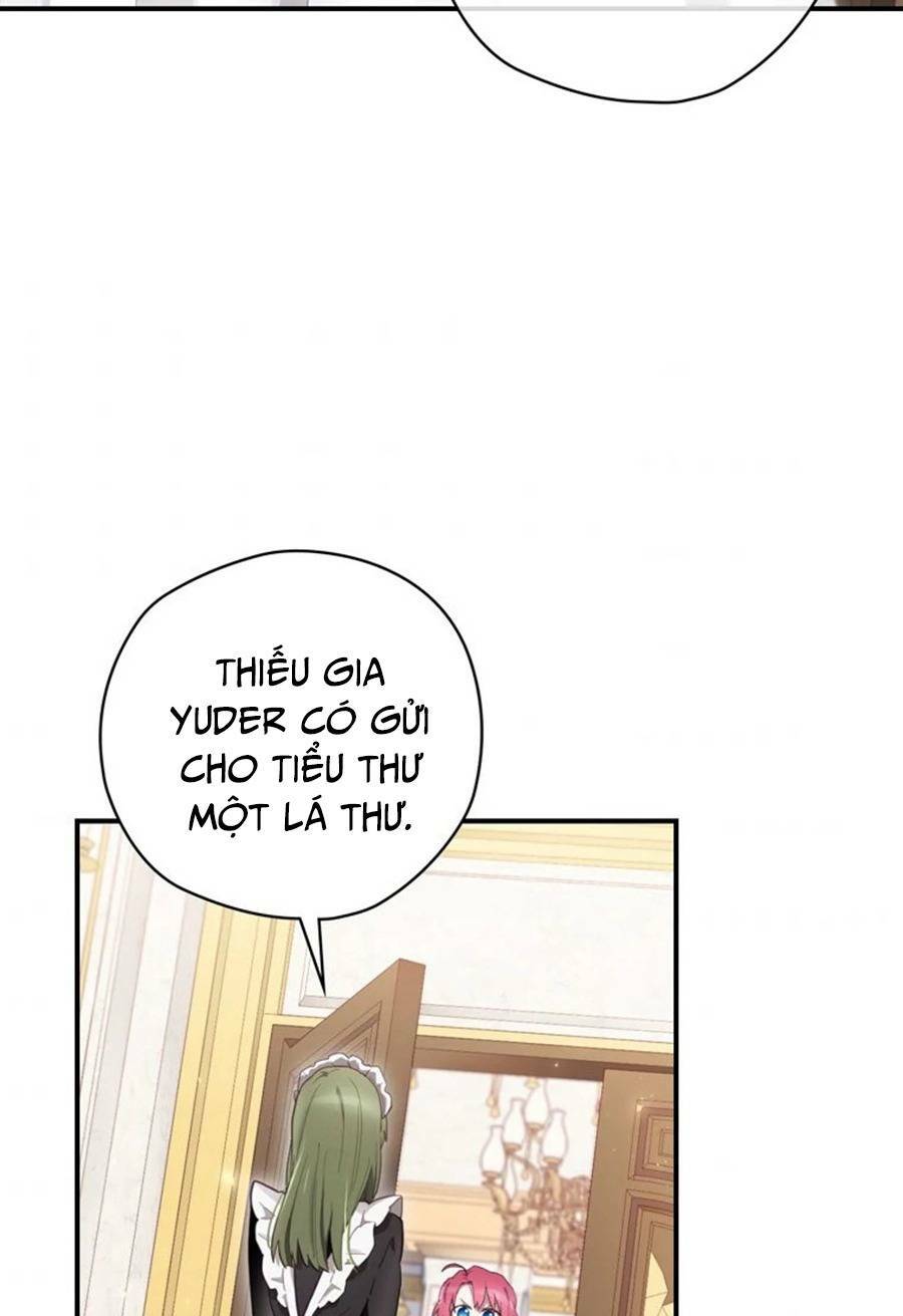 Kẻ Phán Quyết - Chương 15