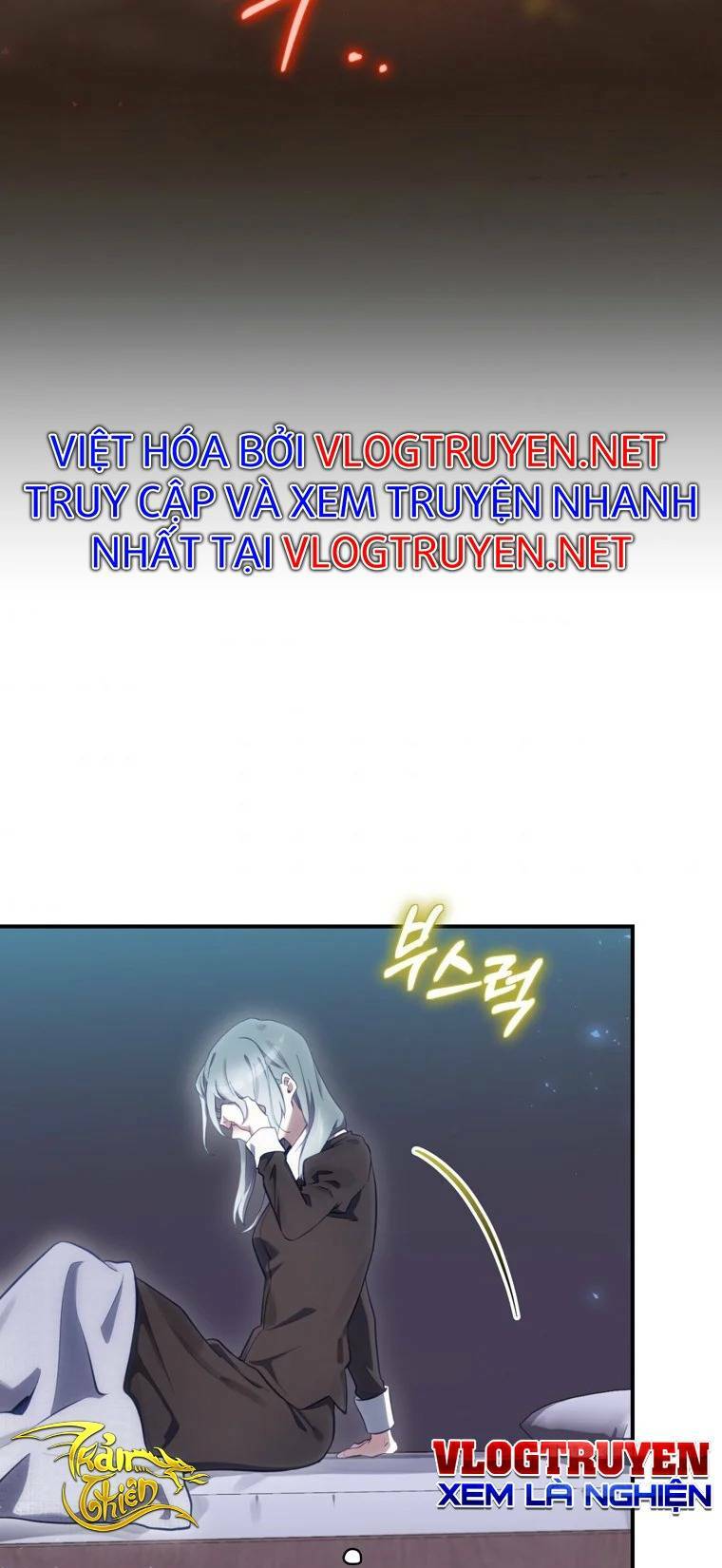 Kẻ Phán Quyết - Chương 17