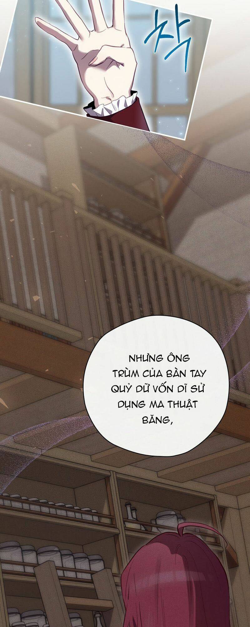 Kẻ Phán Quyết - Chương 26