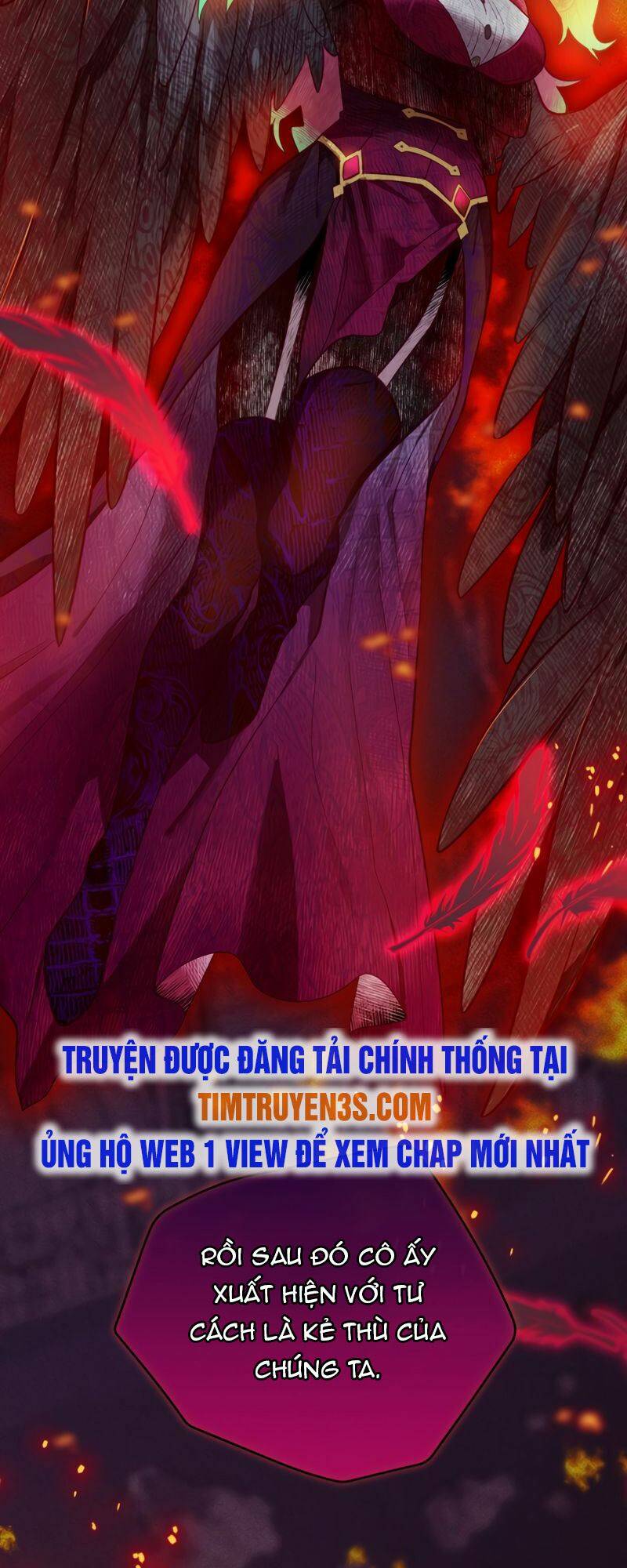 Kẻ Phán Quyết - Chương 28