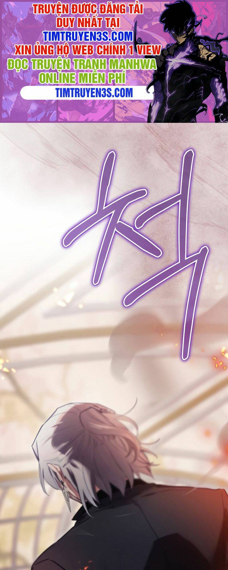 Kẻ Phán Quyết - Chương 29