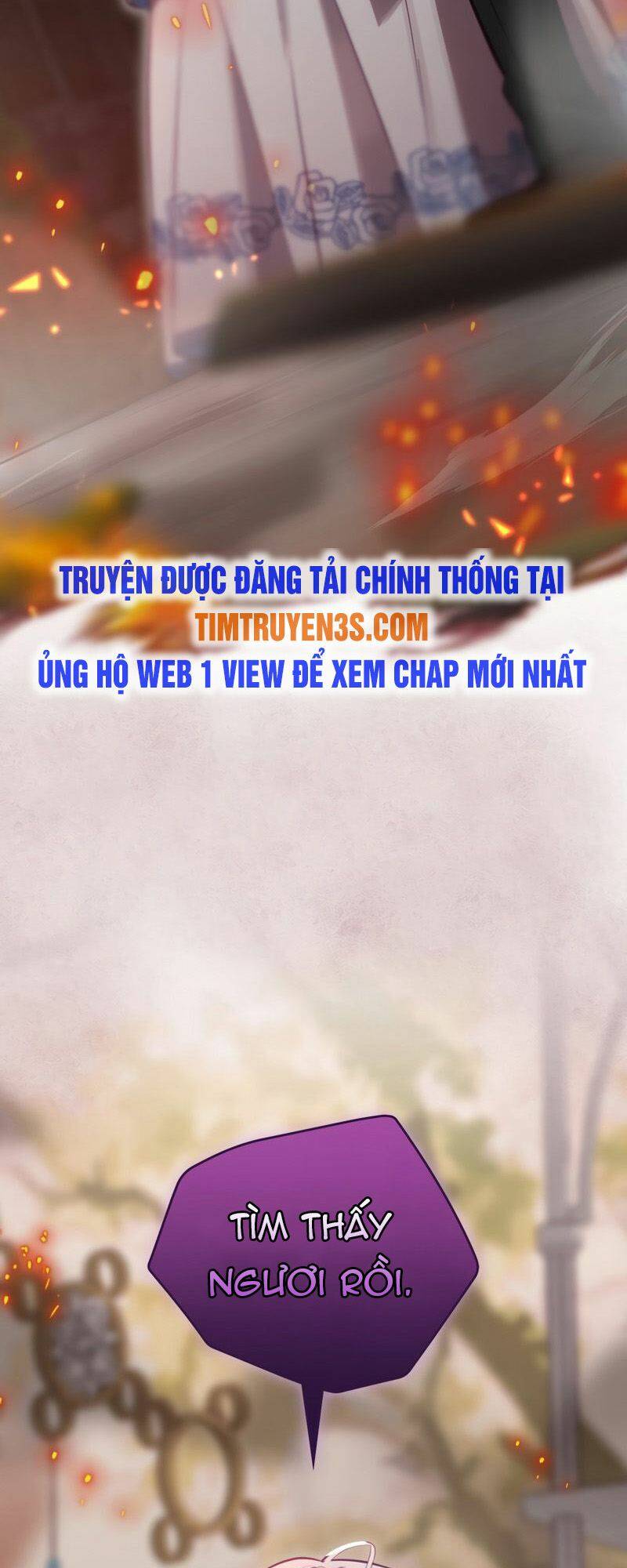 Kẻ Phán Quyết - Chương 29