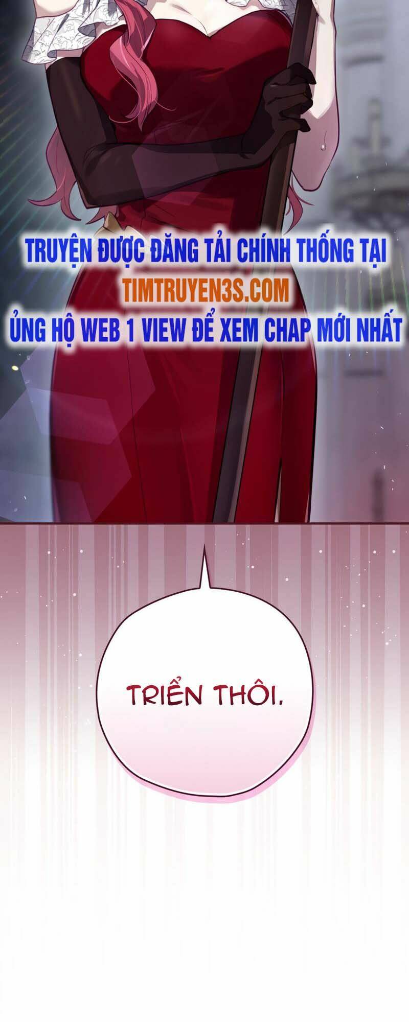 Kẻ Phán Quyết - Chương 32