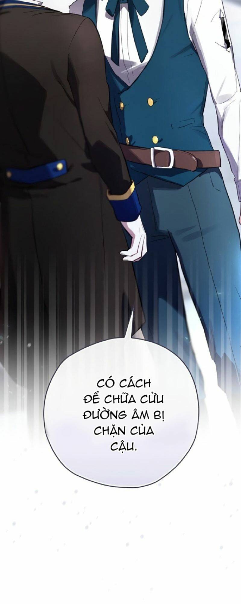 Kẻ Phán Quyết - Chương 35