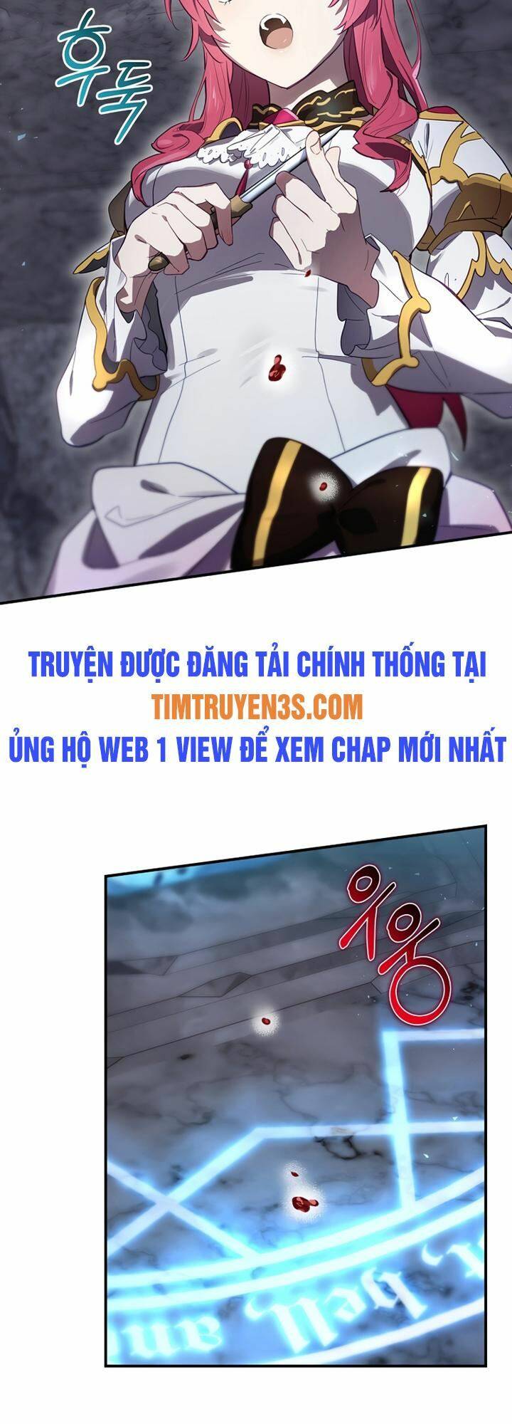 Kẻ Phán Quyết - Chương 39