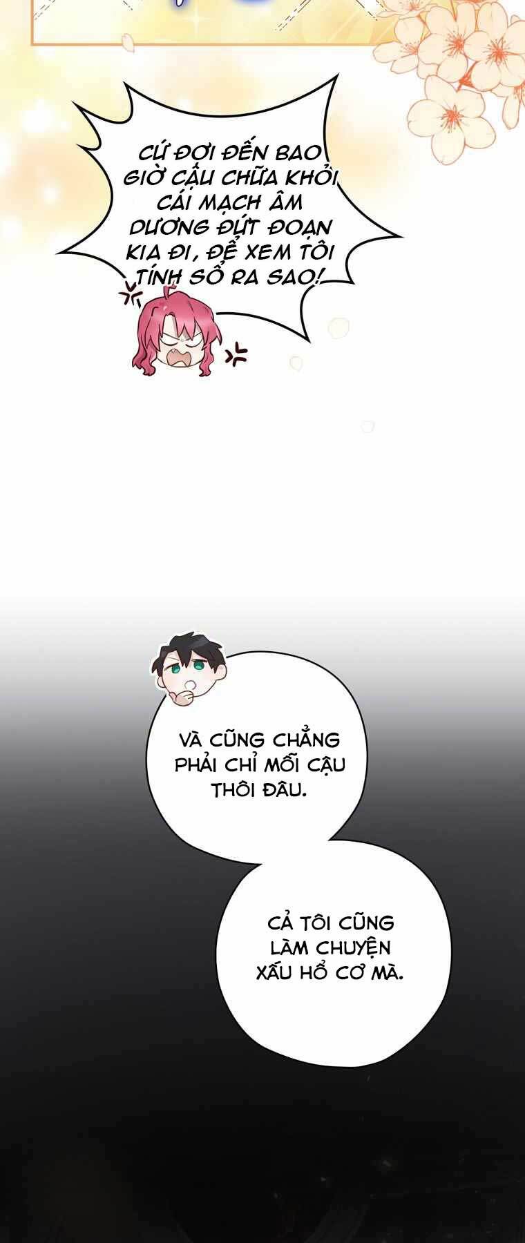 Kẻ Phán Quyết - Chương 4