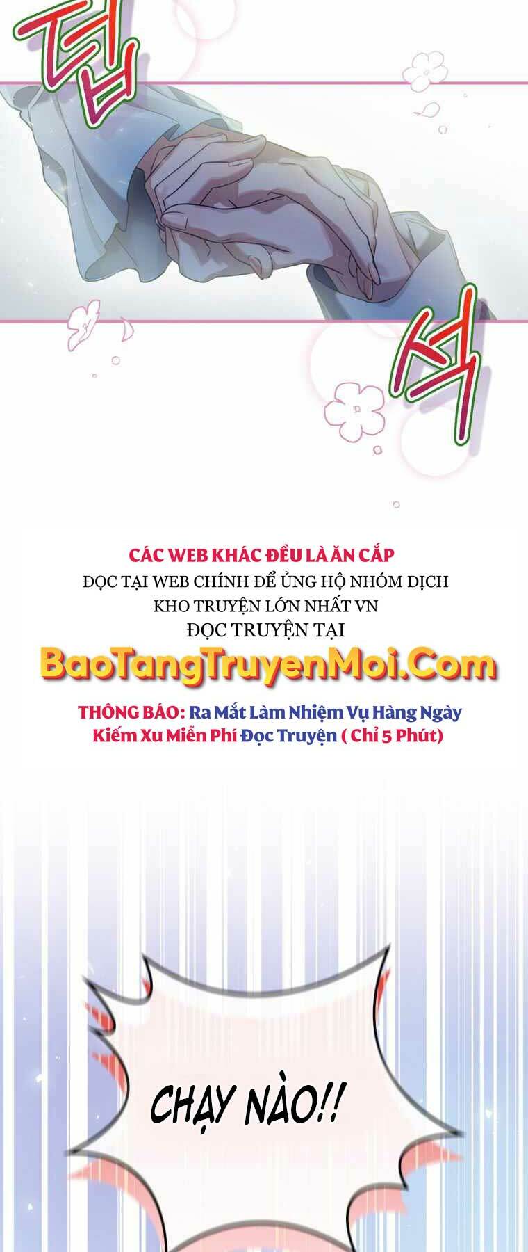 Kẻ Phán Quyết - Chương 4