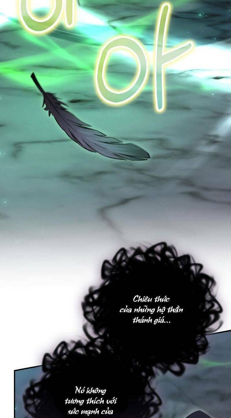 Kẻ Phán Quyết - Chương 41