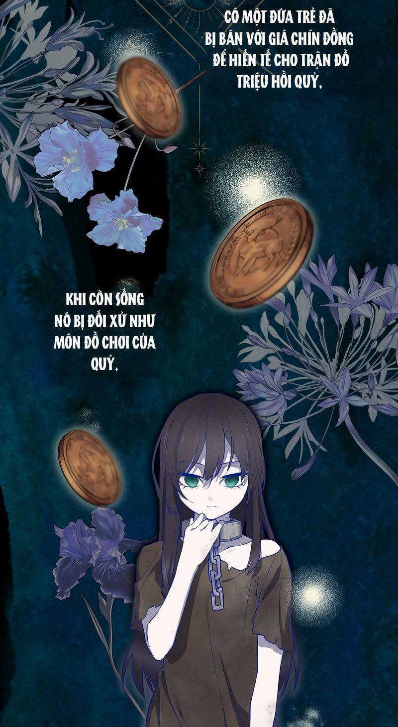 Kẻ Phán Quyết - Chương 41