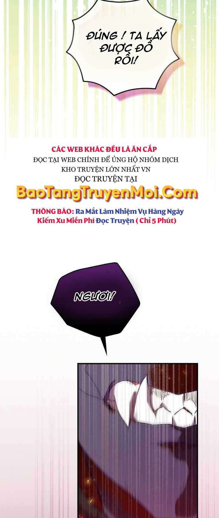 Kẻ Phán Quyết - Chương 5
