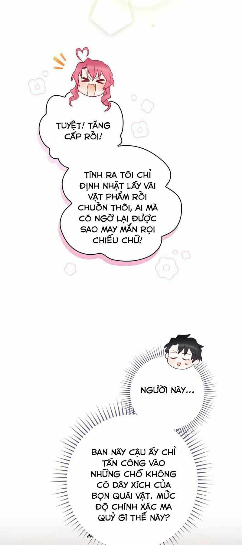 Kẻ Phán Quyết - Chương 6