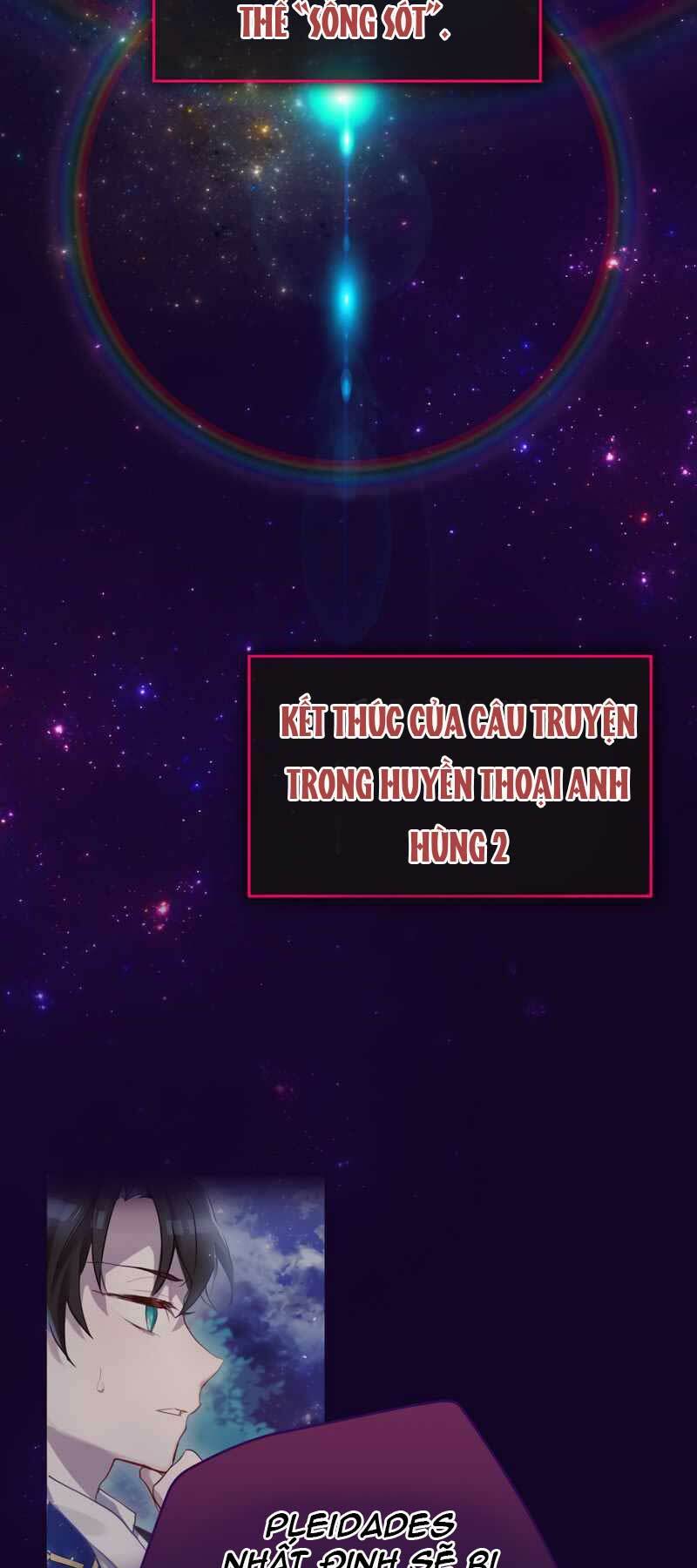 Kẻ Phán Quyết - Chương 6