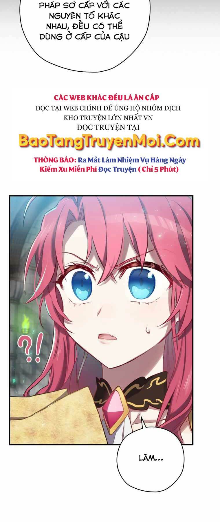 Kẻ Phán Quyết - Chương 8