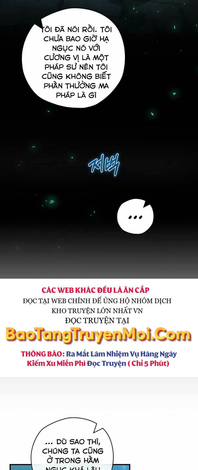 Kẻ Phán Quyết - Chương 9