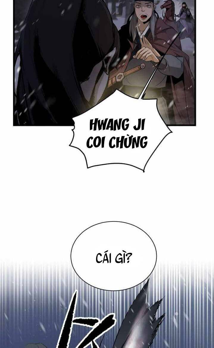 Kẻ Thù - Chương 1