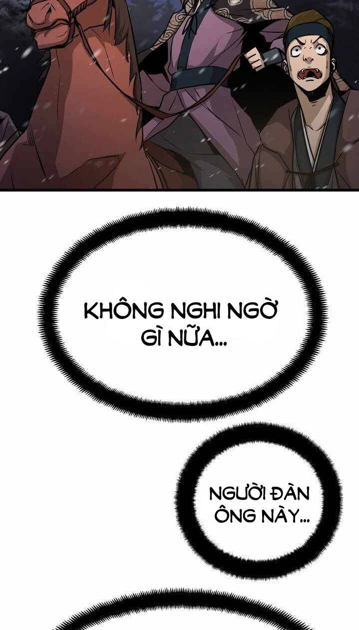 Kẻ Thù - Chương 1