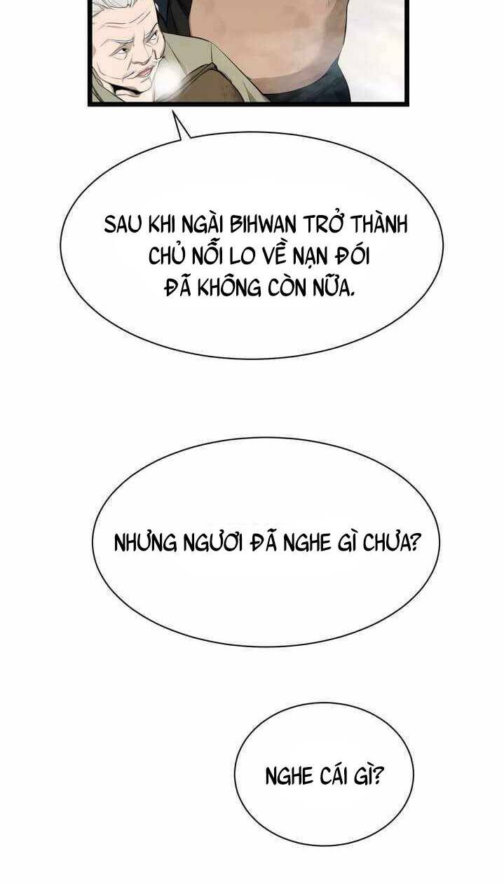 Kẻ Thù - Chương 1