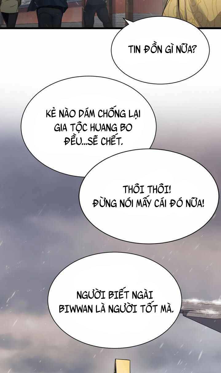 Kẻ Thù - Chương 1