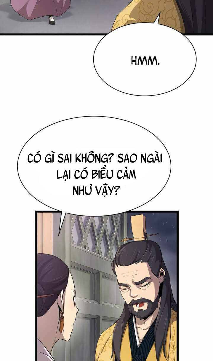Kẻ Thù - Chương 1