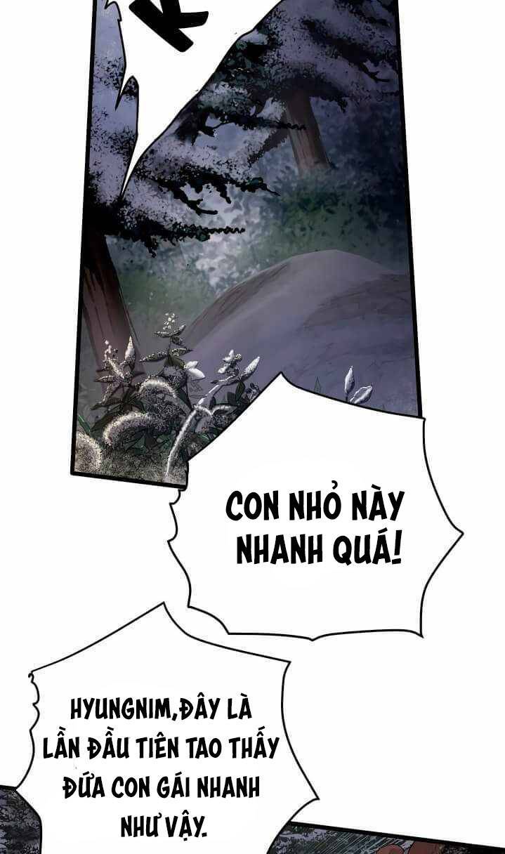 Kẻ Thù - Chương 1