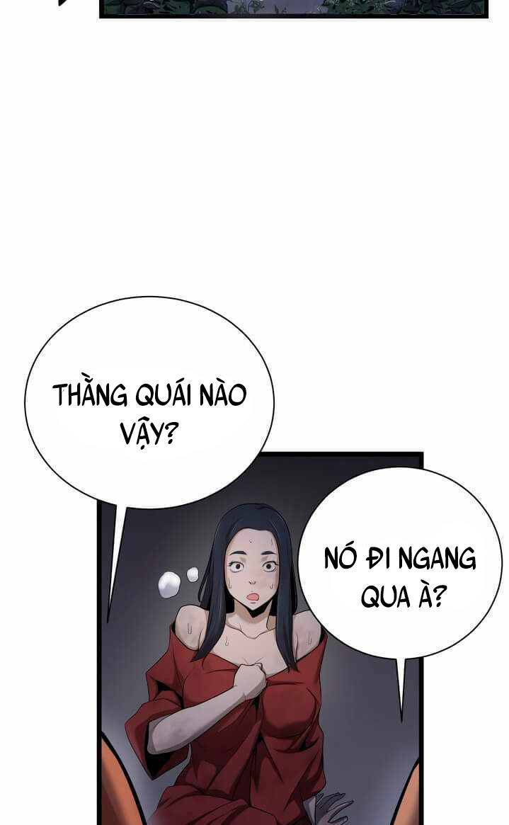 Kẻ Thù - Chương 1