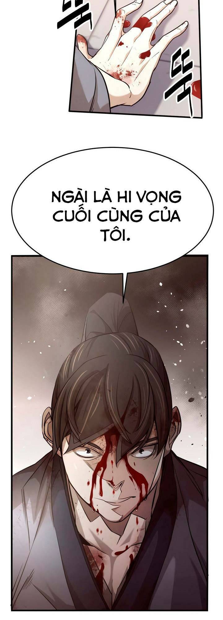 Kẻ Thù - Chương 10