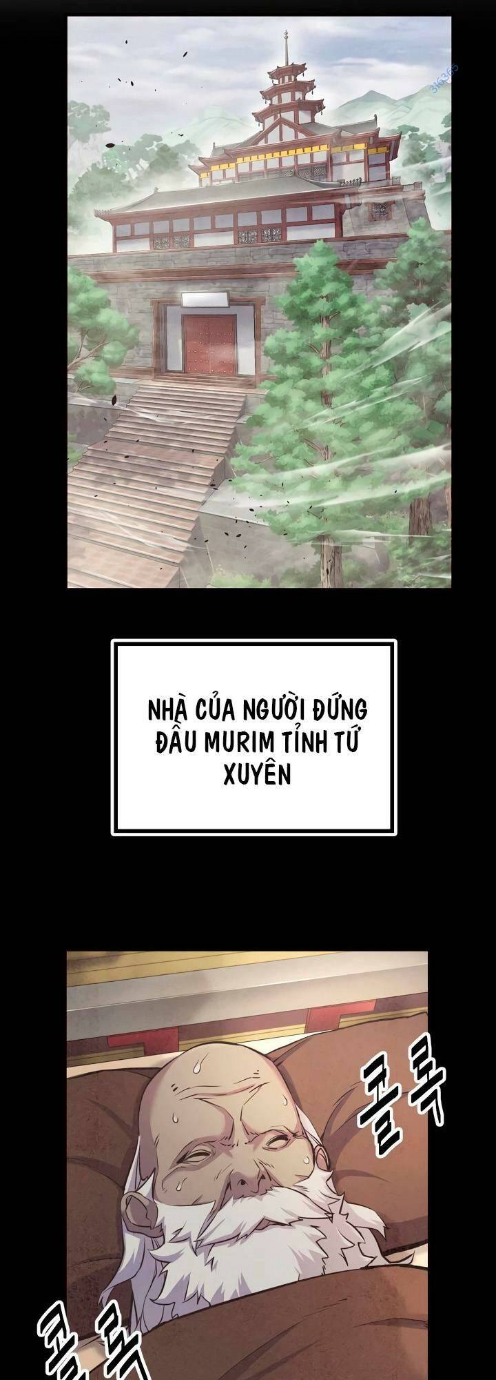 Kẻ Thù - Chương 10