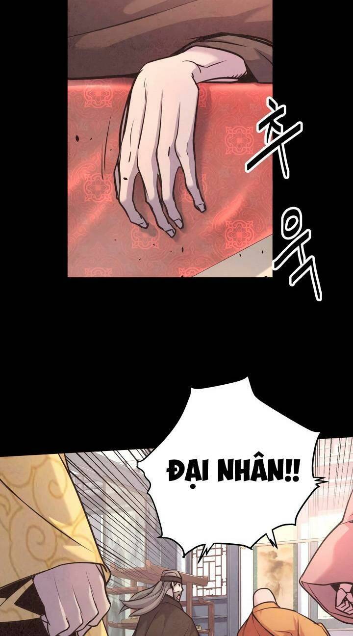Kẻ Thù - Chương 10