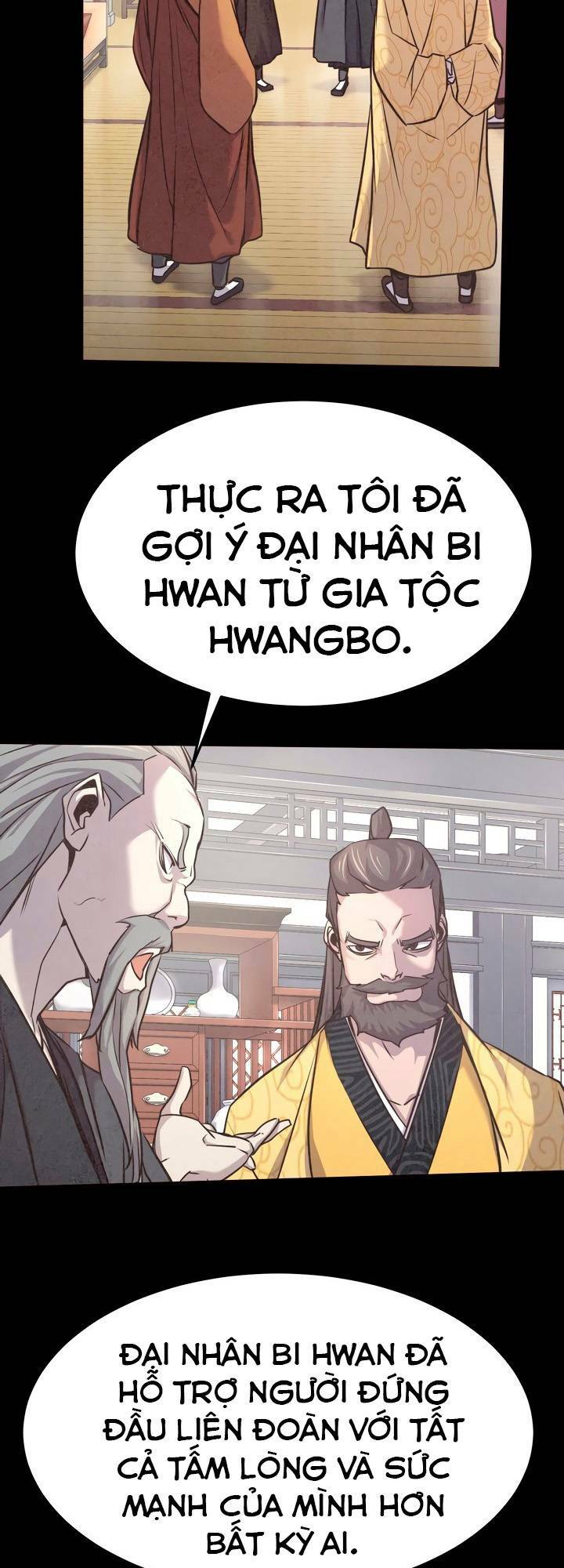 Kẻ Thù - Chương 10
