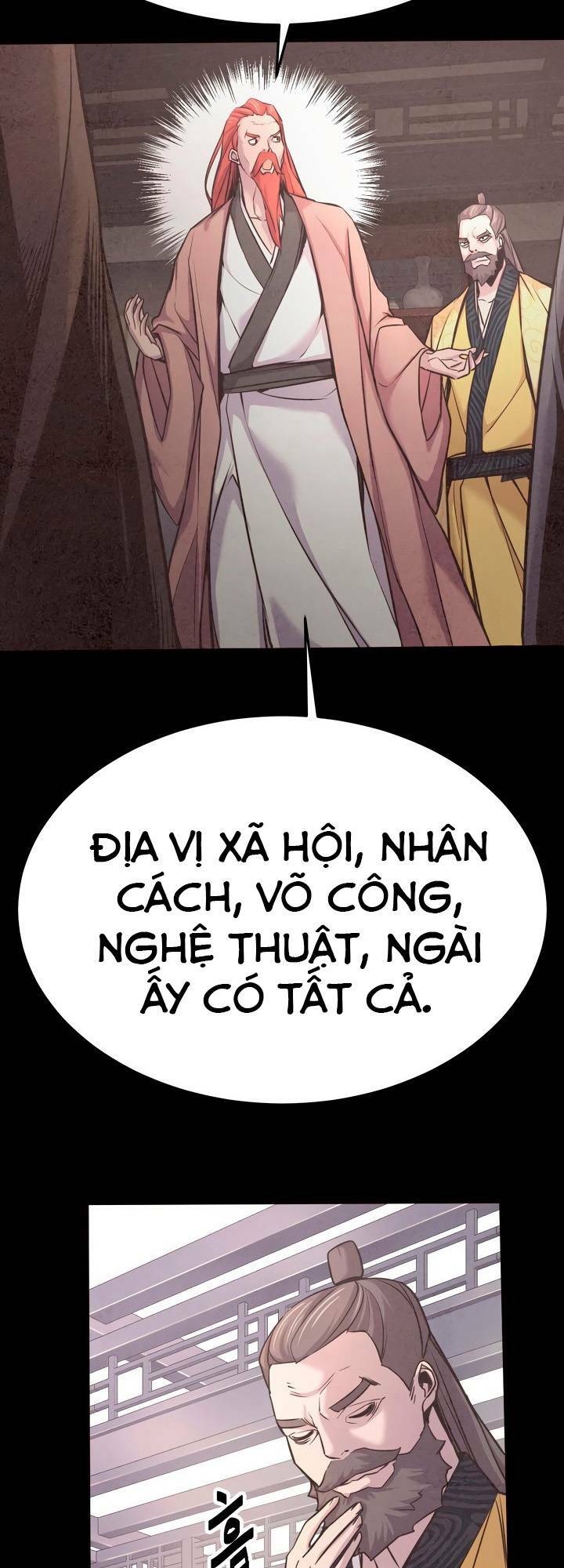 Kẻ Thù - Chương 10